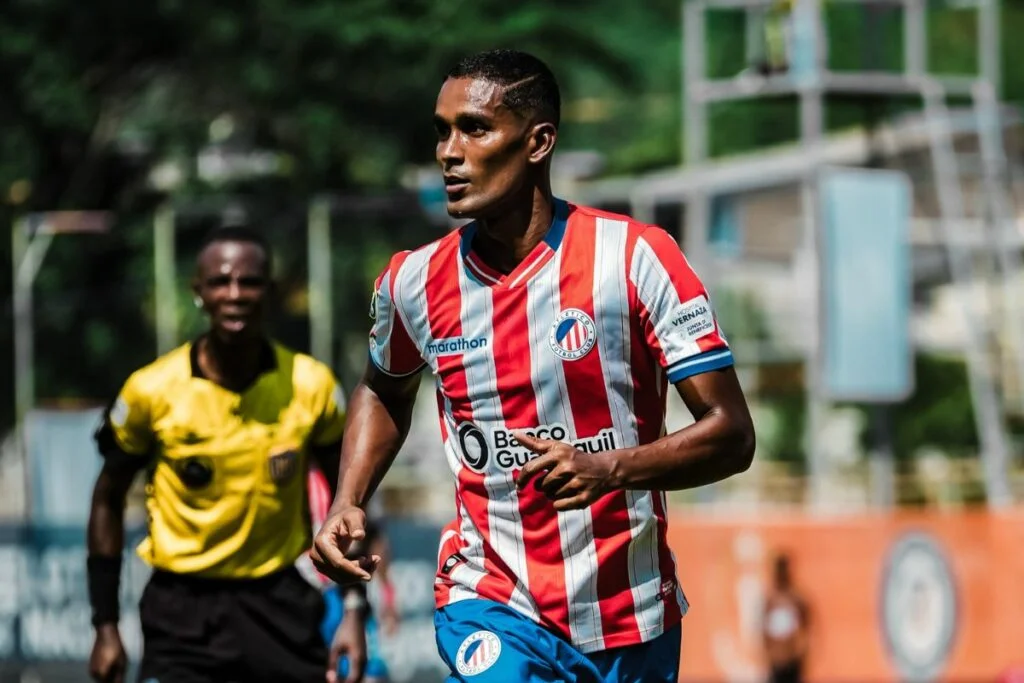 Imagen destacada: Atlético FC asciende a la Serie A tras vencer a Independiente Juniors