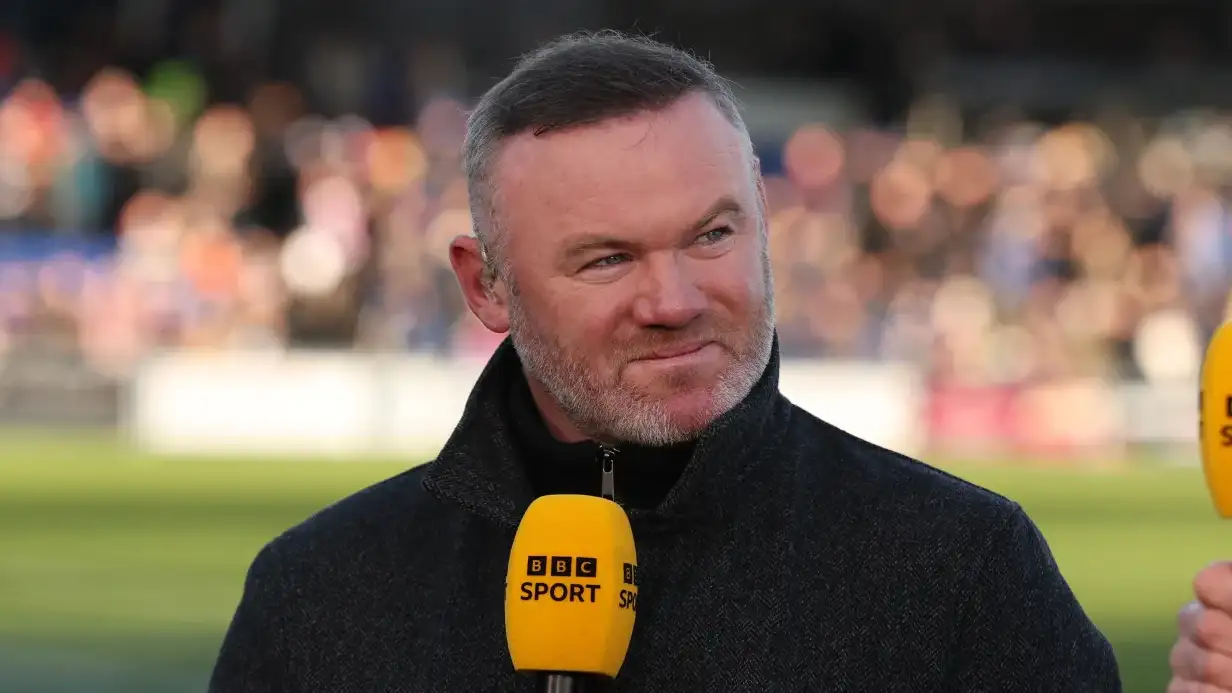 wayne rooney critica manchester united